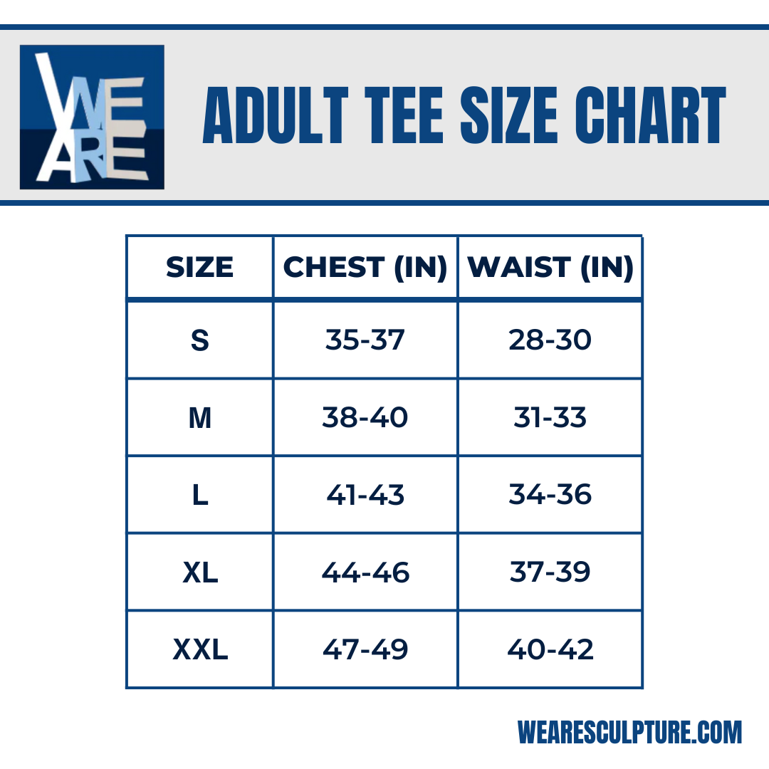 WE ARE Adult Tee