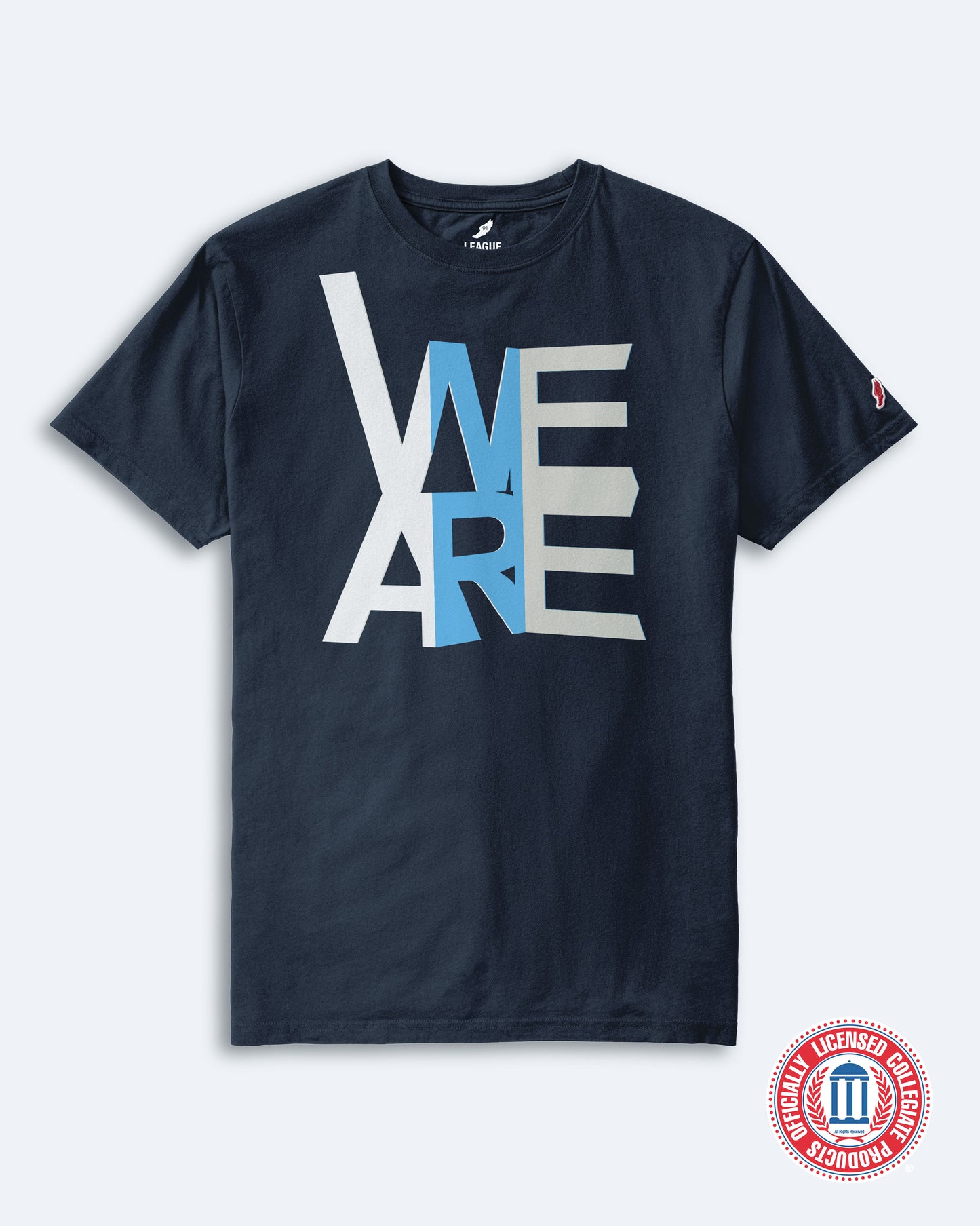 WE ARE Men's Tee